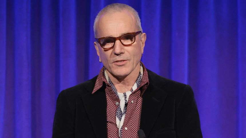 Daniel Day-Lewis Reveals He ‘Never Intended to Retire’ from Acting