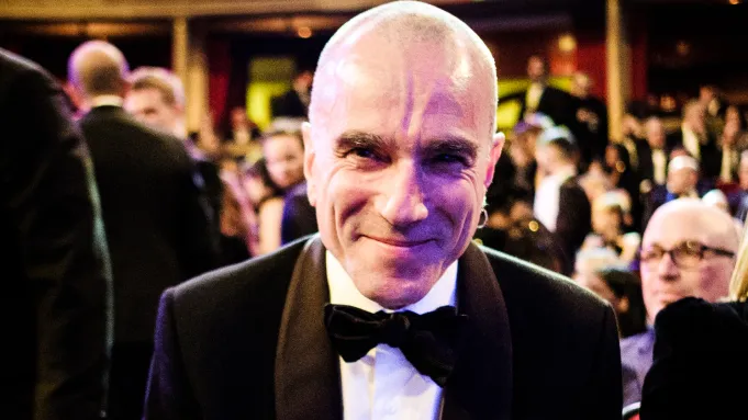 Daniel Day-Lewis Reveals He ‘Never Intended to Retire’ from Acting