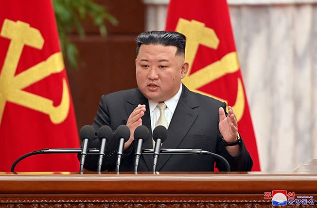 Politics | North Korea Intensifies Death Penalty and Human Rights Abuses, UN Report Reveals