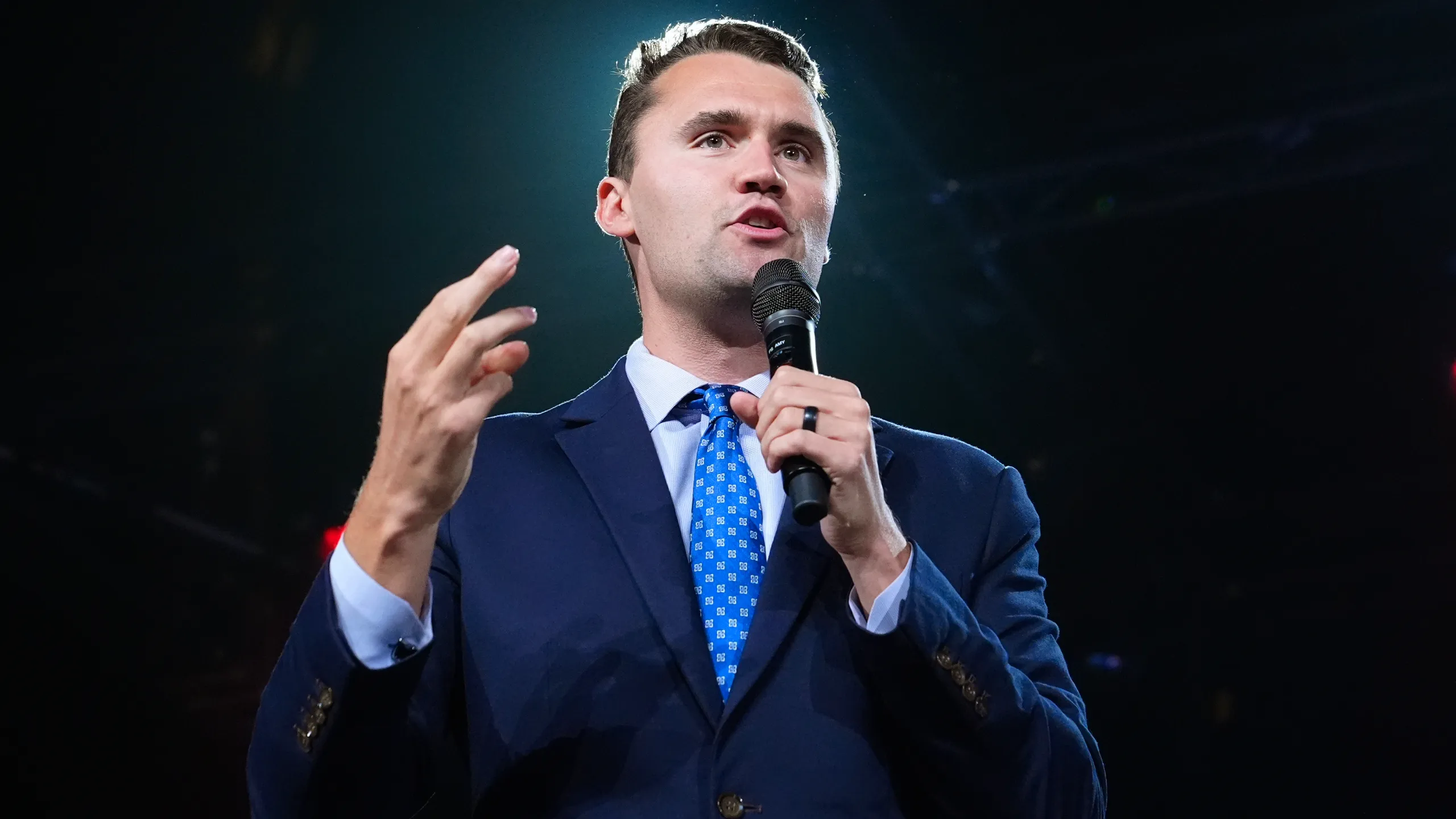 Politics | Charlie Kirk: Grief, Reflection, and the Future of the Conservative Movement