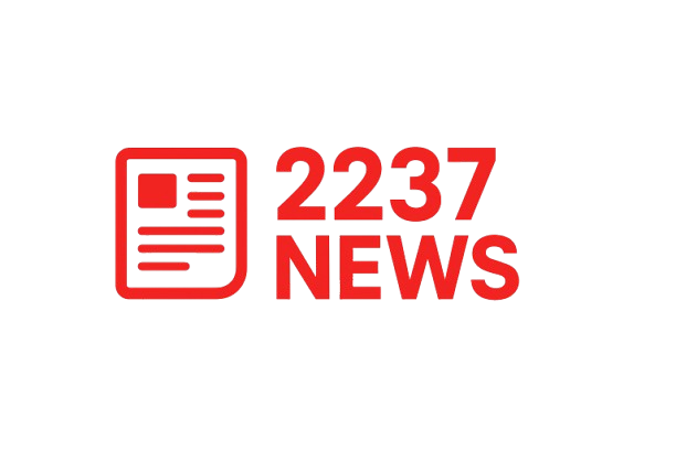 2237 News Logo