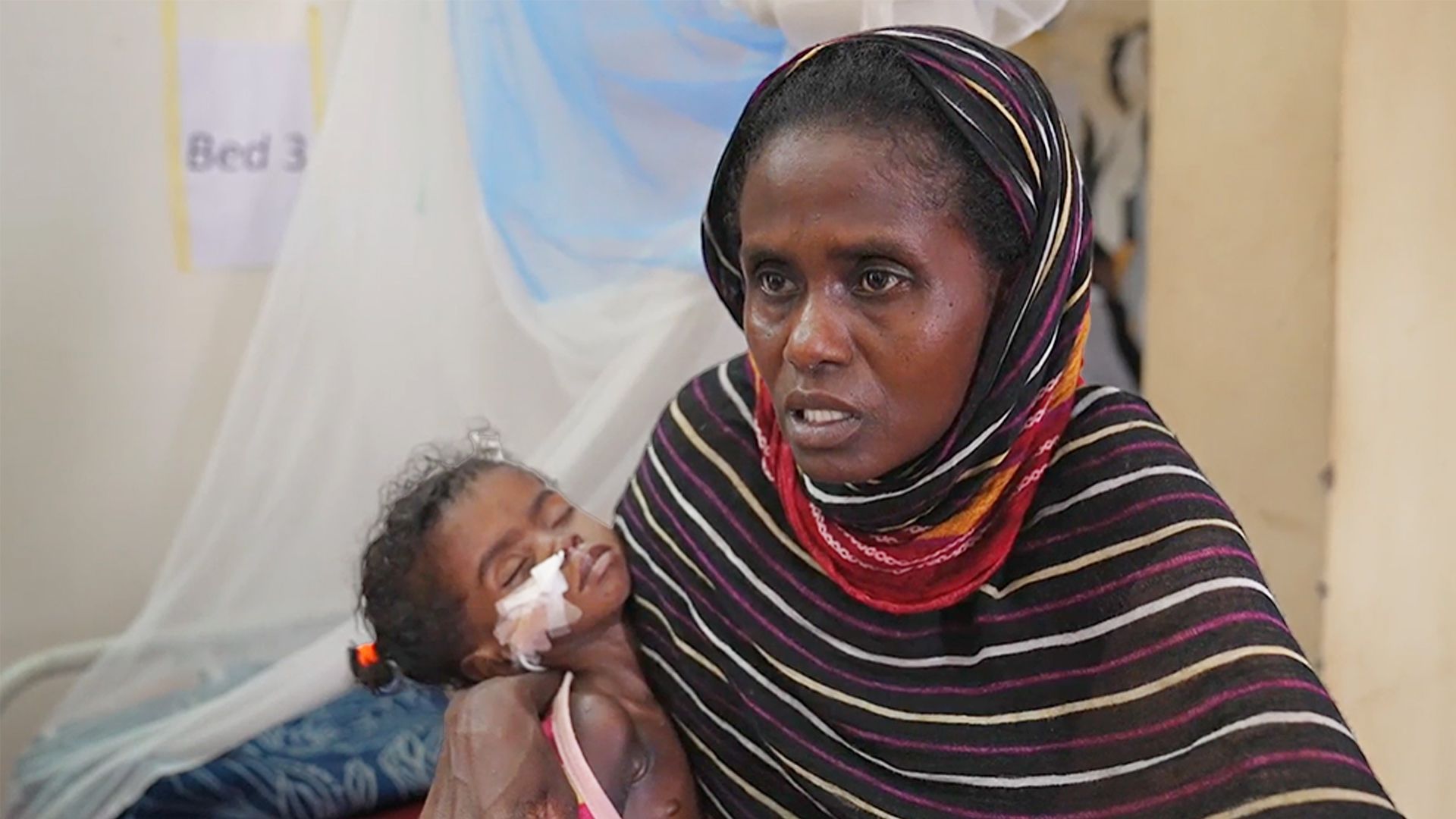 Sudan Conflict Updates 2025 & Global Headlines on Starvation and Humanitarian Crisis
