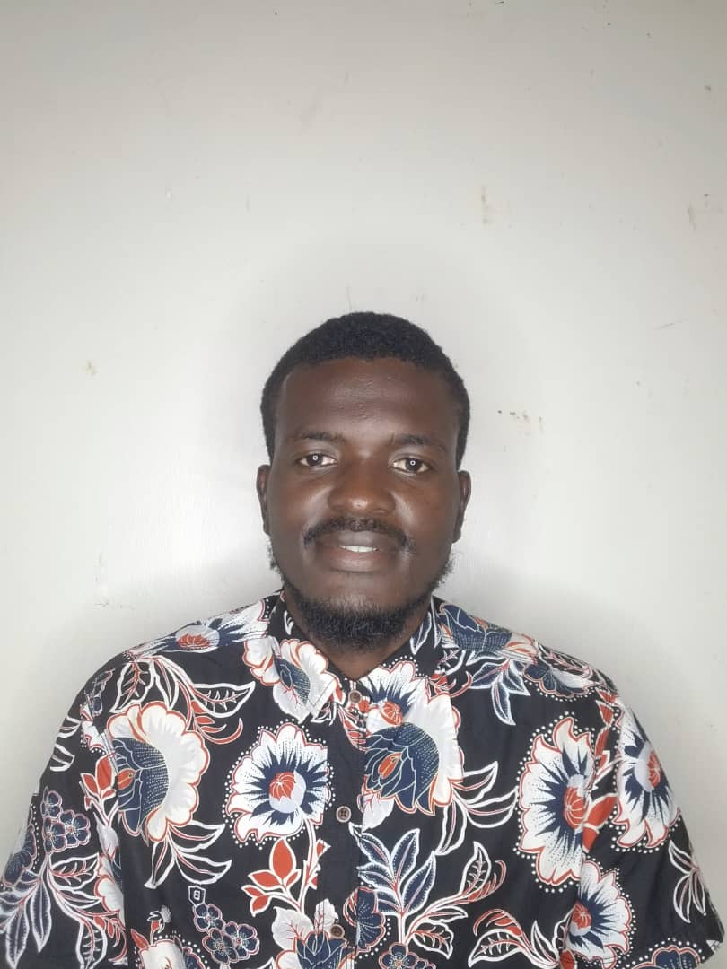 Clifford C Robinson - CTO of 2237 News