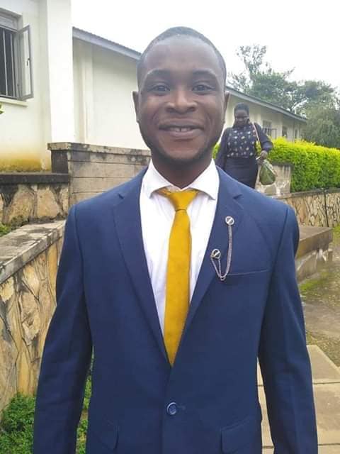 Wolo KV Lavelah - Content Creator at 2237 News