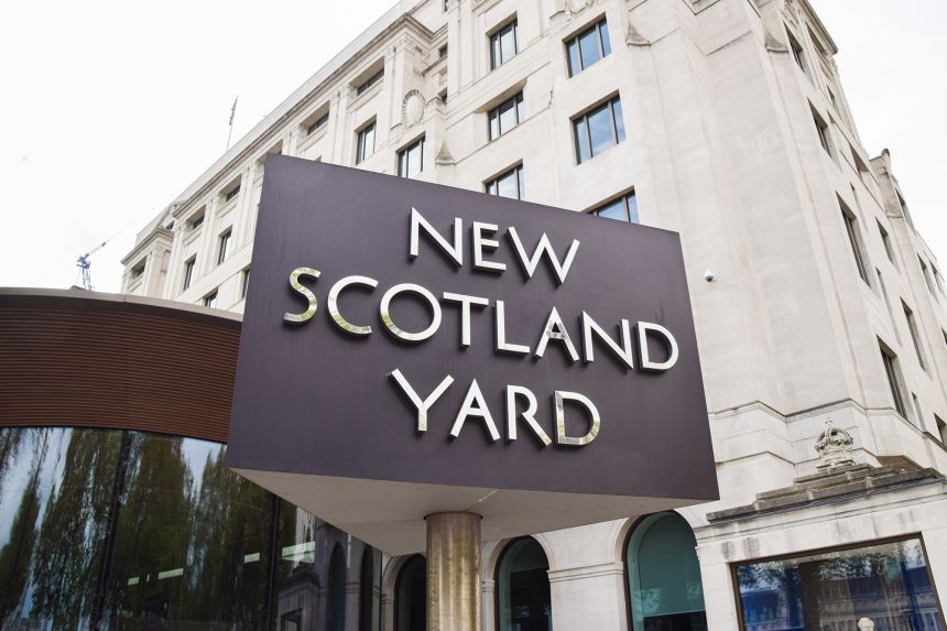 Opinion| UK Police Arrest Three Suspected Russian Spies Amid Rising Tensions